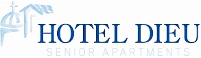 Hotel Dieu Logo
