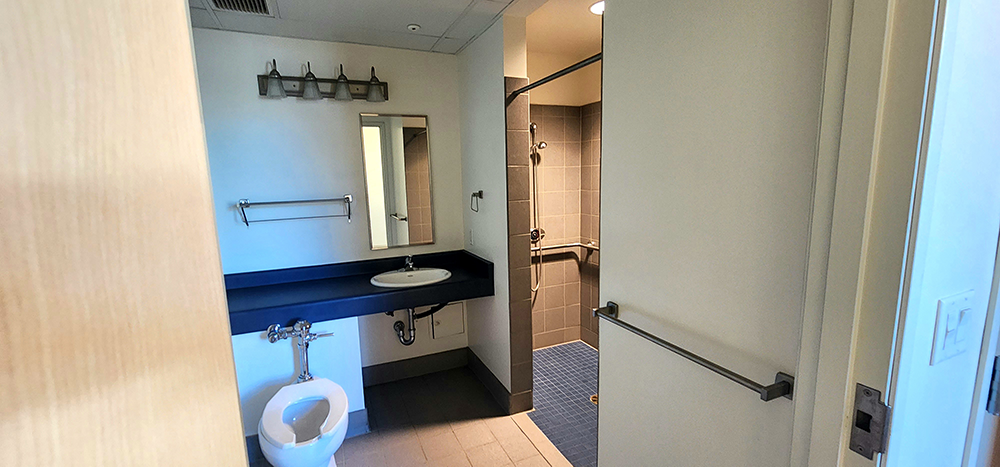 Bathroom Bathroom
